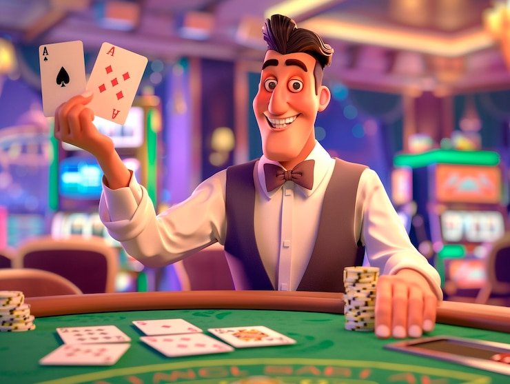 199 bet লাইভ গেম ফিচারের কার্ড বিন্যাস
